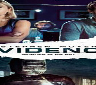 فيلم Evidence 2013 مترجم