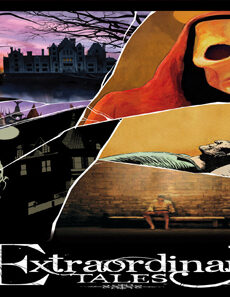 فيلم Extraordinary Tales 2013 مترجم