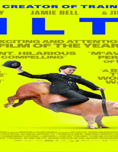فيلم Filth 2013 مترجم