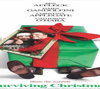 فيلم Surviving Christmas 2004 مترجم
