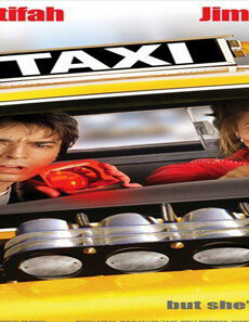 فيلم Taxi 2004 مترجم
