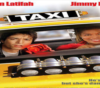 فيلم Taxi 2004 مترجم