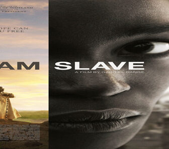فيلم I Am Slave 2010 مترجم