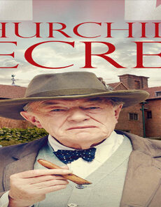 فيلم Churchills Secret 2016 مترجم