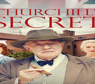 فيلم Churchills Secret 2016 مترجم