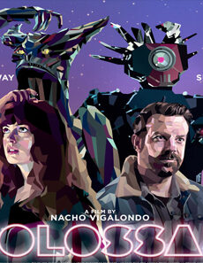فيلم Colossal 2016 مترجم
