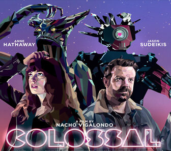 فيلم Colossal 2016 مترجم
