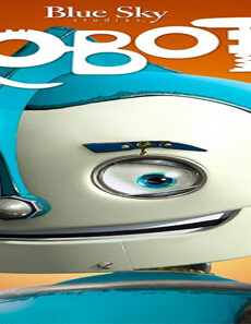 فيلم Robots 2005 مترجم