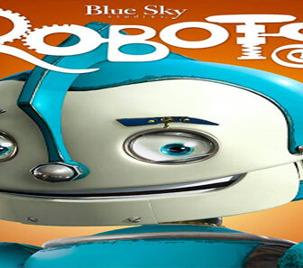 فيلم Robots 2005 مترجم