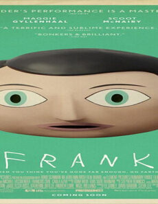 فيلم Frank 2014 مترجم