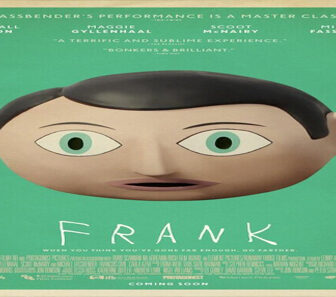 فيلم Frank 2014 مترجم