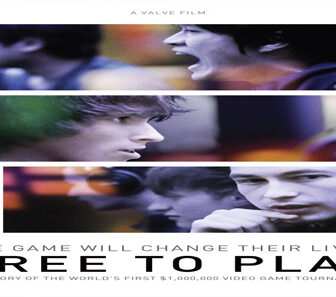 فيلم Free To Play 2014 مترجم