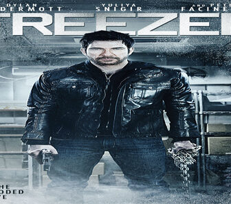 فيلم Freezer 2014 مترجم