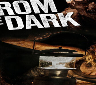 فيلم From The Dark 2014 مترجم