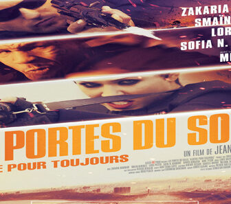 فيلم Gates Of The Sun 2014 مترجم