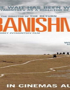 فيلم The Banishment 2007 مترجم