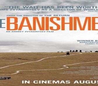 فيلم The Banishment 2007 مترجم