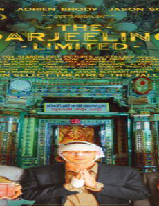 فيلم The Darjeeling Limited 2007 مترجم