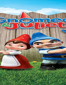 فيلم Gnomeo Juliet 2011 مترجم