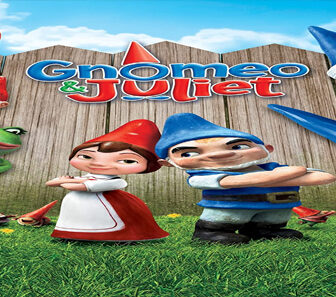 فيلم Gnomeo Juliet 2011 مترجم