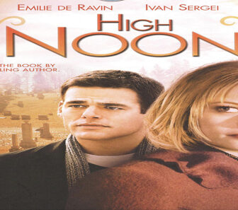 فيلم High Noon 2009 مترجم