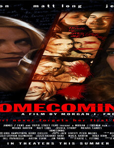 فيلم Homecoming 2009 مترجم