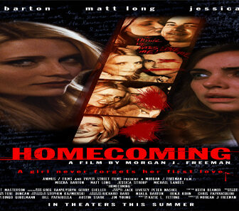 فيلم Homecoming 2009 مترجم