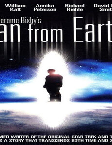 فيلم The Man From Earth 2007 مترجم