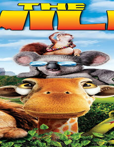 فيلم The Wild 2006 مترجم