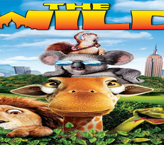 فيلم The Wild 2006 مترجم