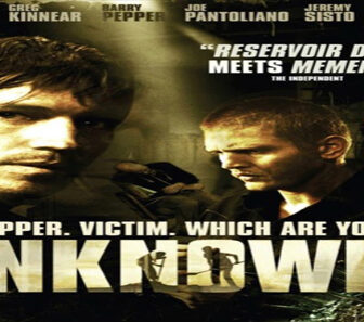 فيلم Unknown 2006 مترجم
