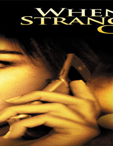فيلم When A Stranger Calls 2006 مترجم