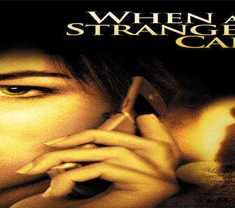 فيلم When A Stranger Calls 2006 مترجم