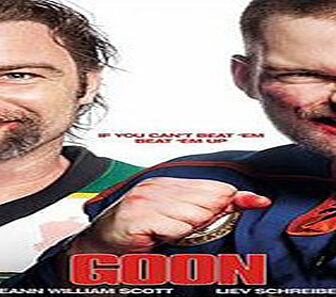 فيلم Goon 2011 مترجم