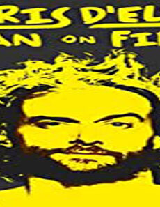 فيلم Chris DElia Man On Fire 2017 مترجم