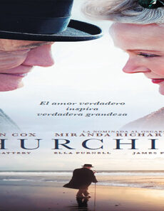 فيلم Churchill 2017 مترجم