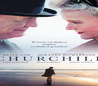 فيلم Churchill 2017 مترجم