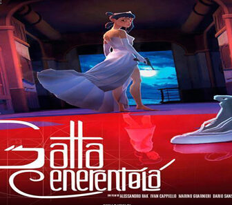 فيلم Cinderella The Cat 2017 مترجم