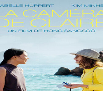 فيلم Claires Camera 2017 مترجم