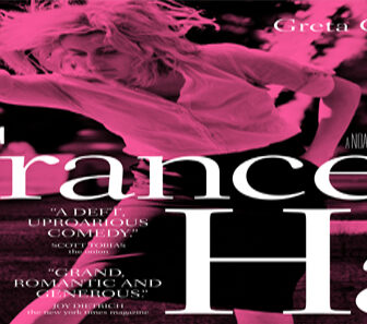 فيلم Frances Ha 2012 مترجم
