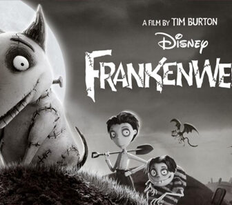 فيلم Frankenweenie 2012 مترجم