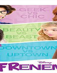 فيلم Frenemies 2012 مترجم