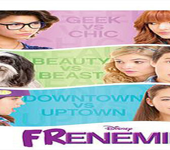 فيلم Frenemies 2012 مترجم