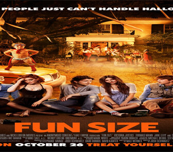 فيلم Fun Size 2012 مترجم