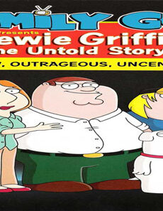 فيلم Stewie Griffin The Untold Story 2005 مترجم