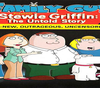 فيلم Stewie Griffin The Untold Story 2005 مترجم