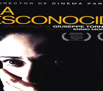 فيلم Correspondence 2016 مترجم