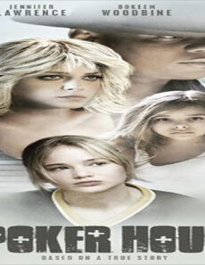 فيلم The Poker House 2008 مترجم