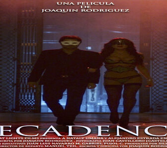 فيلم Decadencia 2015 مترجم