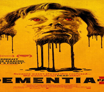 فيلم Dementia 2015 مترجم